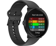POLAR Ignite 3 Night Black 900106234 - 1089059 - zdjęcie 3